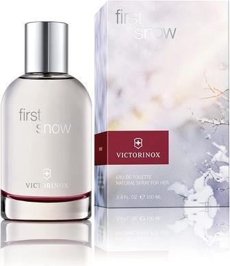 Immagine prodotto Victorinox - Prima Neve Eau de Toilette (Eau de toilette, 100 ml)
