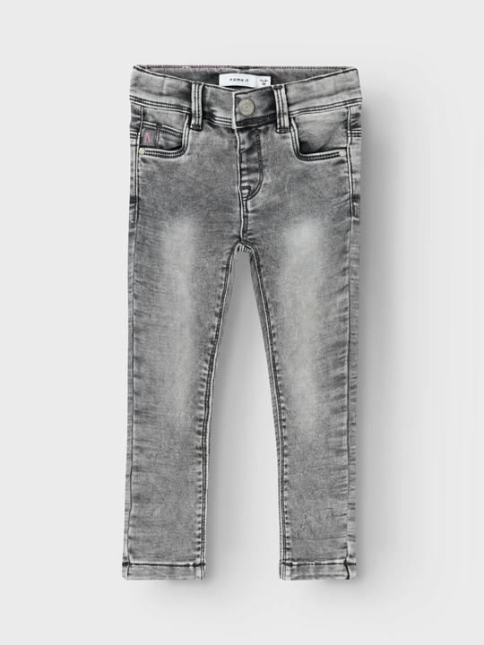 Produktbild Name it Skinny Fit Jeans (104)