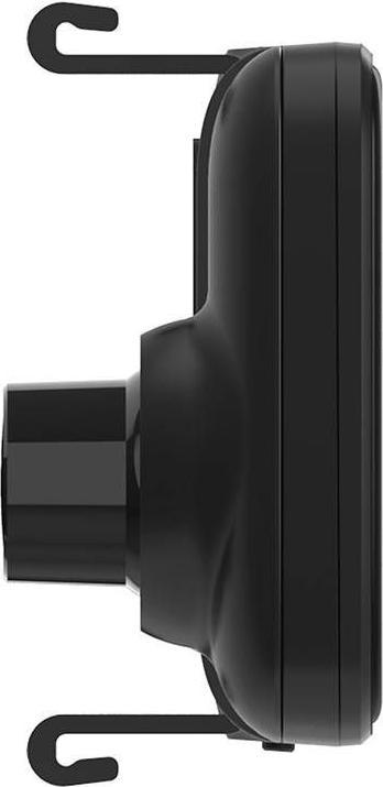 Image du produit DDpai Caméra Dash Mola E3 1440p (Récepteur GPS, WiFi, Microphone intégré, Indicateur intégré, 2K)
