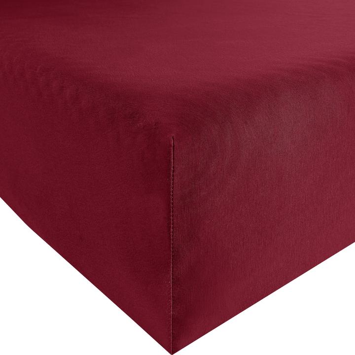 Bordeaux red