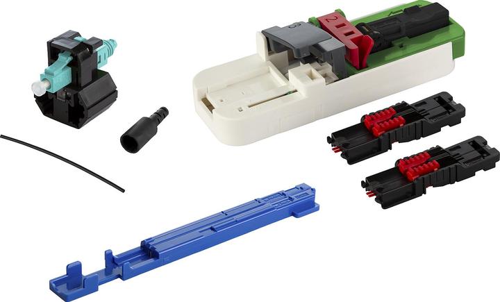 Metz Connect OpDAT FASTTM Hybrid