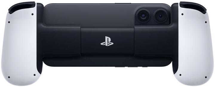 Actual product image Backbone One Playstation Edition (Lightning) - 2nd Gen. (iOS)