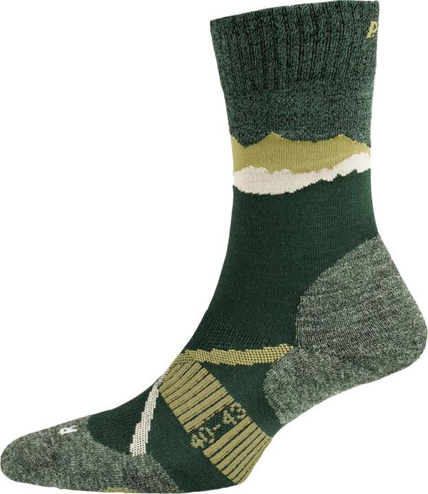 Produktbild P.A.C. PAC TR 3.2 Merino Light (38 - 41)