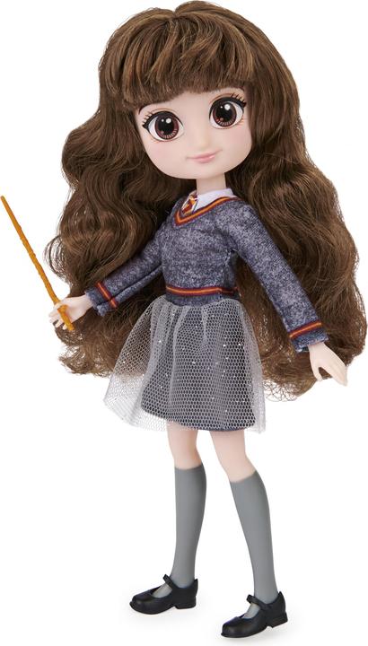 Actual product image Spin Master Hermione
