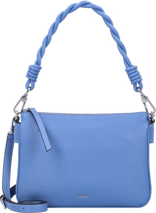 Abro Kavir Handtasche Leder 26 cm