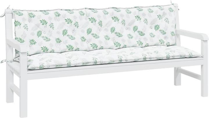 Immagine prodotto VidaXL Henryk (180 x 50 x 7 cm)