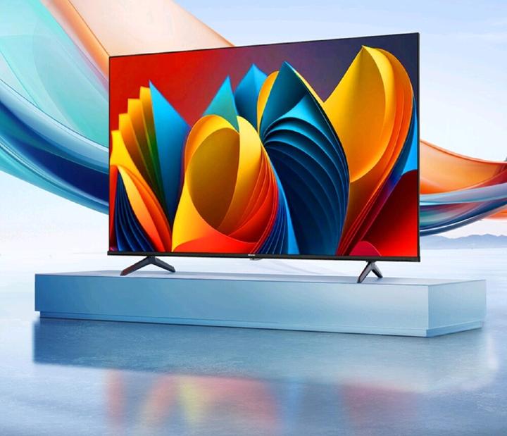 Immagine prodotto Hisense TV 75E79NQ Smart Tv Qled 75' 4k (75", QLED, 4K)