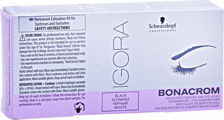 Produktbild Schwarzkopf Professional Bonacrom
