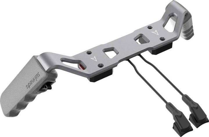 Immagine prodotto Waydoo SUBNADO supporto maniglia scooter subacqueo grigio