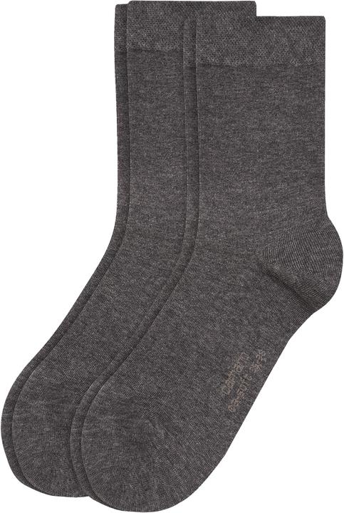 Gris foncé mélangé