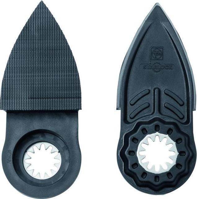 Produktbild Fein Schleifplatte (Fingerform)