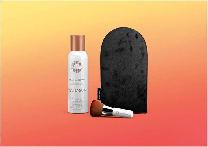 Image du produit Revitasun Gant de toilette