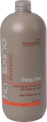 Produktbild Nouvelle Kapillixine Energy Care Shampoo (1000 ml, Flüssiges Shampoo)