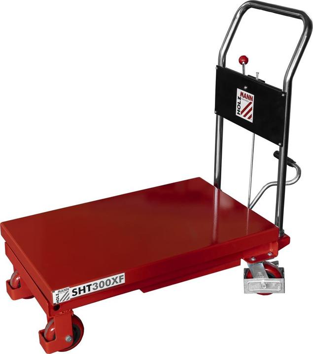 Image du produit Holzmann Table élévatrice SHT300XF (300 kg)