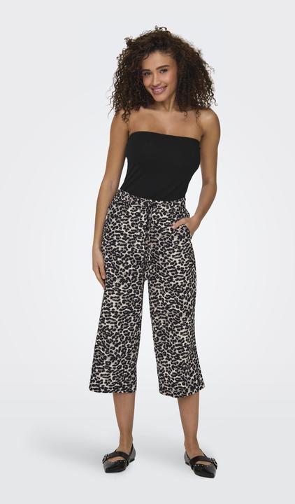Immagine prodotto Only ONLWINNER Normal geschnitten Palazzohose Palazzohose (40)