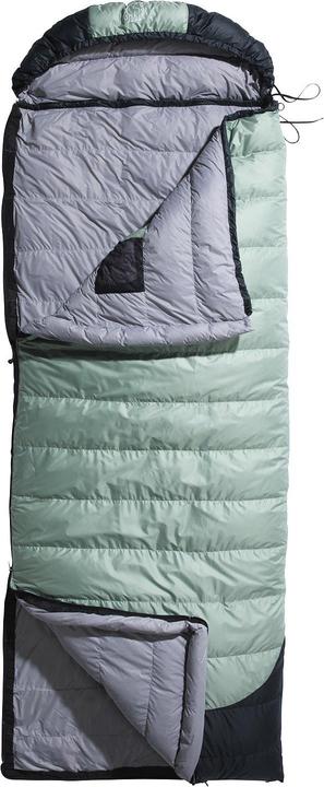 Produktbild Nordisk Selma 0° Sleeping Bag XL (230 cm)