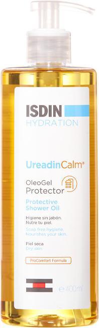 Isdin Ureadin Olio doccia calmante e protettivo 400ml (400 ml)