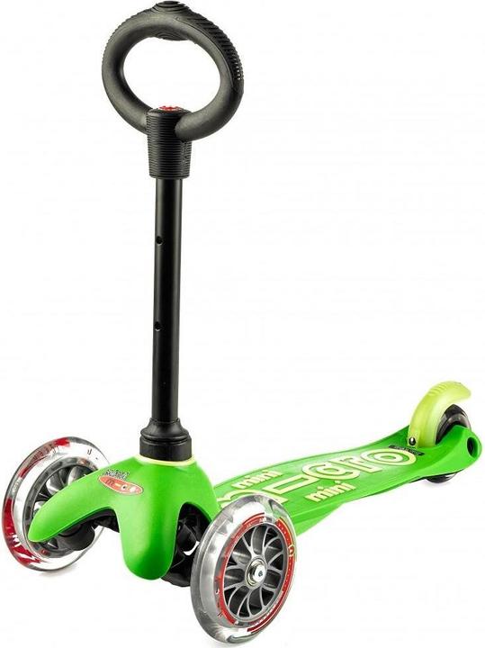 Actual product image Micro 3in1 Deluxe