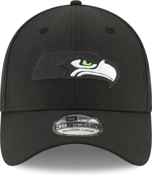Produktbild New Era 39Thirty Stretchfit NFL Elements 2.0 (L)