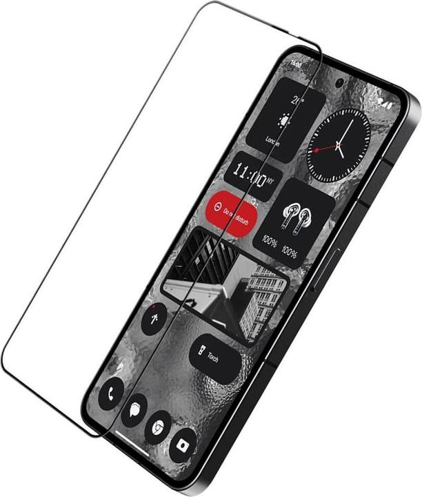 Produktbild Nillkin 2.5D for Redmi Note 11 Pro / 11 Pro 5G, CP+PRO Anti-Explosion Glass Screen Protector 0.33mm (1 Stück, Xiaomi Redmi Note 11 Pro, Xiaomi Redmi Note 12 Pro, Xiaomi Poco X4 Pro 5G, Xiaomi Redmi Note 11 Pro 5G, Xiaomi Redmi Note 11 Pro+ 5G)