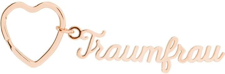 Actual product image Sheepworld Dream Woman and Dream Man Keychain