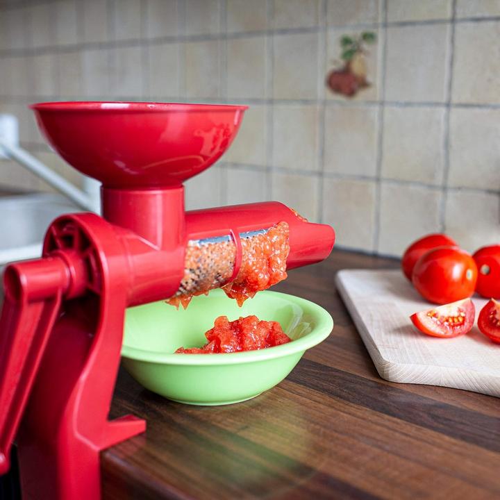 Produktbild Browin Manuelle Passiermaschine