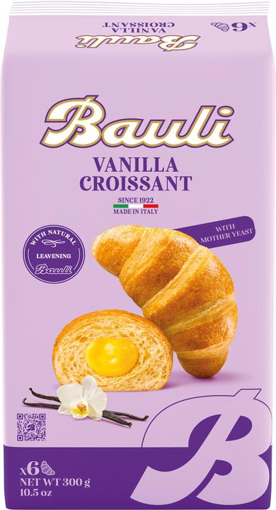 Produktbild Bauli Croissant (6 Stk., 300 g)
