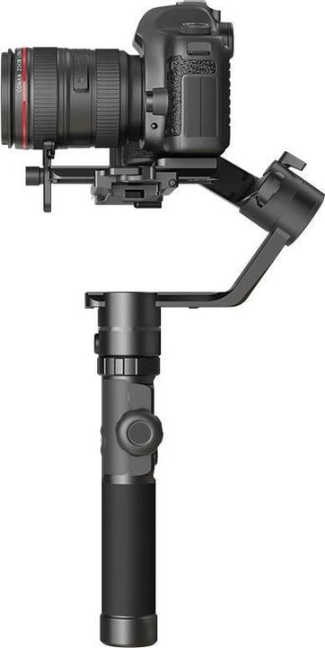 Image du produit FeiYu Tech Cardan AK4000 (Appareil photo reflex, Appareil photo à objectif interchangeable, 4 kg)