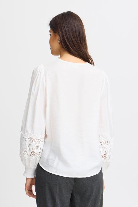 Actual product image Fransa FRBLONDIE BL 2 20614698 (L)