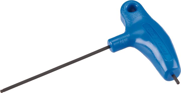 Actual product image Park Tool PH-2.5 Angular Illusion 2.5mm