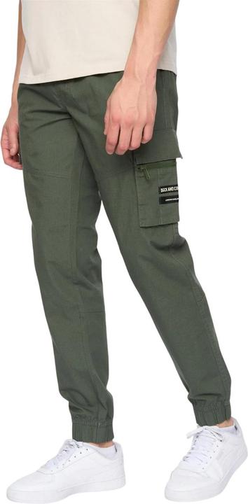 Immagine prodotto Duck and Cover Chesser Pantaloni da Jogging Uomo (XL)