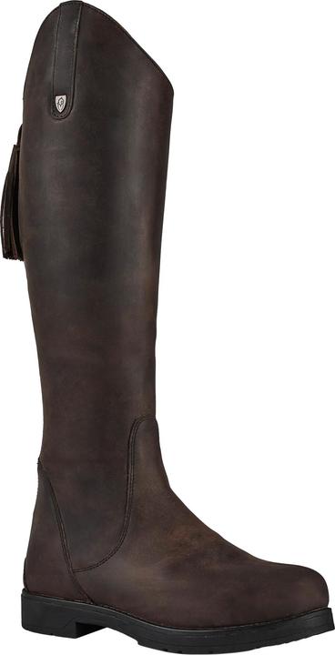 Image du produit Moretta - Bottes de campagne RENATA - Femme (40.5)