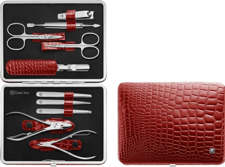Image du produit Zwilling Set manucure/pédicure