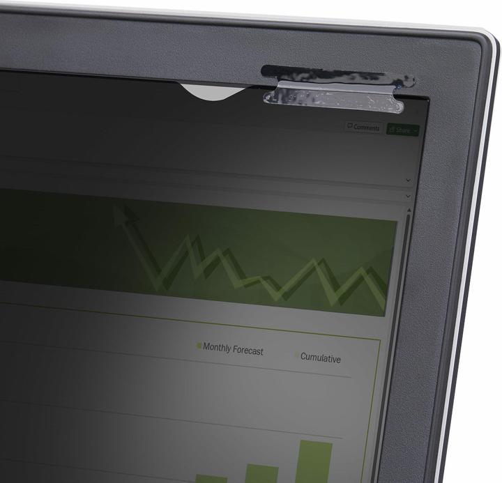 Image du produit StarTech COM 30.73cm 12.1inch 16:10 touch laptop privacy screen privacy film notebook privacy filter (12.10", 16 : 10)