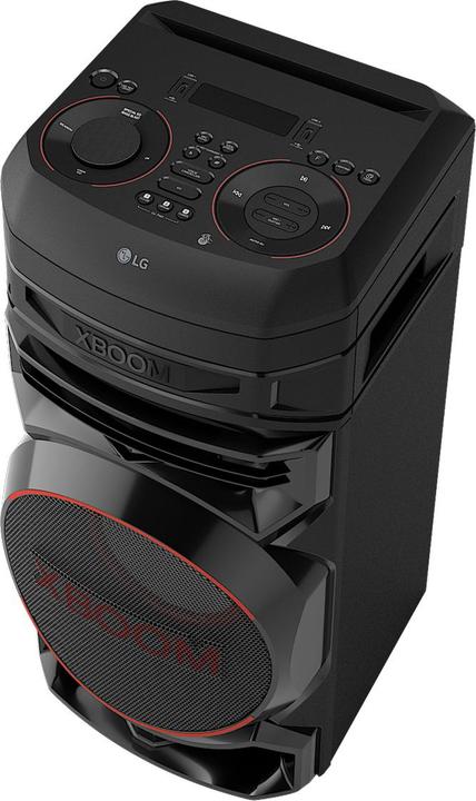 Actual product image LG RNC5 XBoom (Passive)