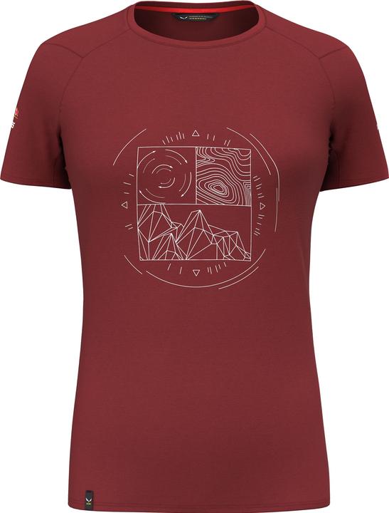 Produktbild Salewa X-ALPS Damen T-SHIRT (XXS)
