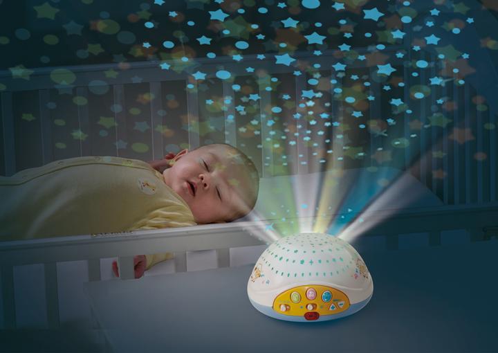 Image du produit VTech Lumi mobile moutons