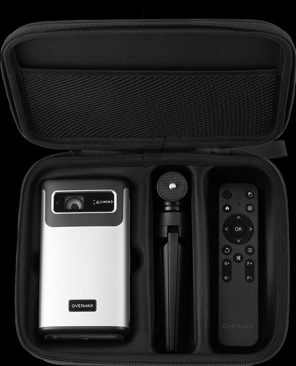 Actual product image Overmax MULTIPIC 8.1 (400 lm)