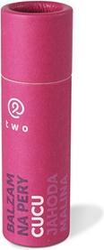 Produktbild Two cosmetics Hydra lip balm CUCU 10 g