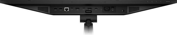 Actual product image HP E27d G4 (2560 x 1440 pixels, 27")