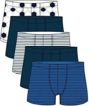Image du produit Schiesser Unterhosen (116, Pack de 5)