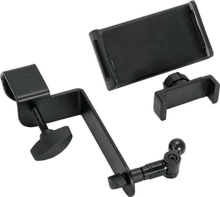 Produktbild Omnitronic IH-3 Smartphone- und Tablethalter