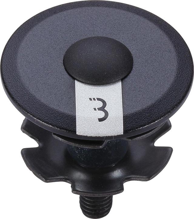 BBB Ahead-Stern mit Kappe Round Head BAP-02 1-1/8