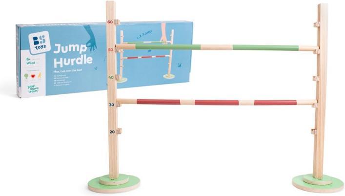 Produktbild BS Jump Hürde