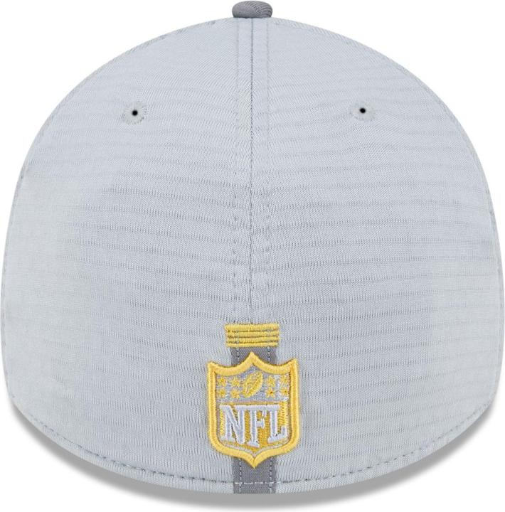 Actual product image New Era 39Thirty Cap - TRAINING 2024 Green Bay Packers - L/X (L)