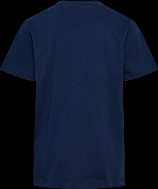 Image du produit hummel hmlTUKAS T-SHIRT S/S 2-PACK (122)