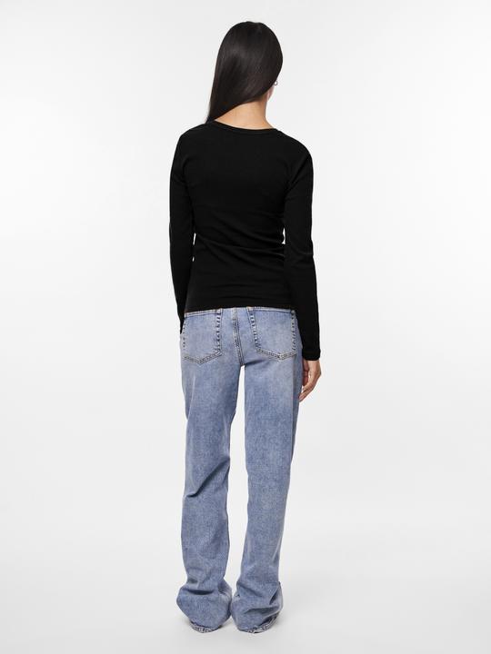 Immagine prodotto Pieces Pcruka Ls Top Noos Bc (XL)