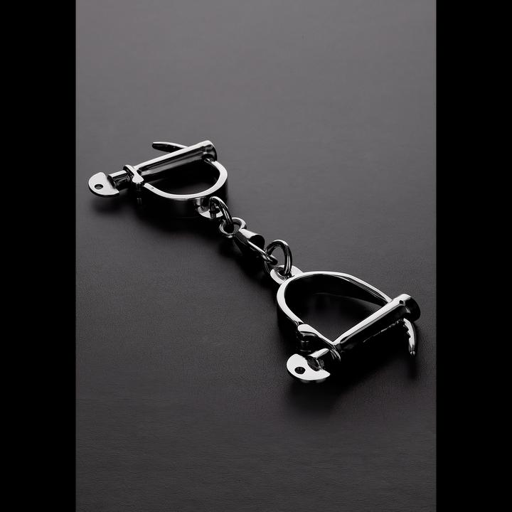Produktbild Triune Darby Style Handcuffs