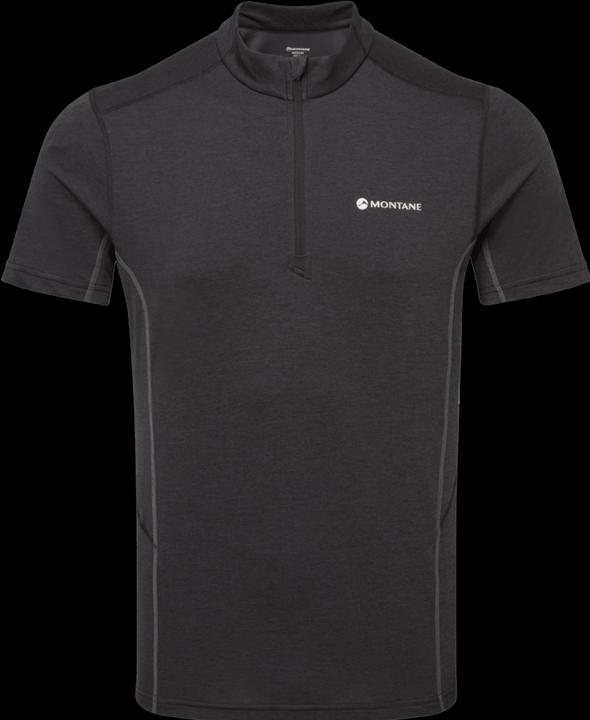 Produktbild Montane Men'S Dart Zip T-Shirt (XXL)