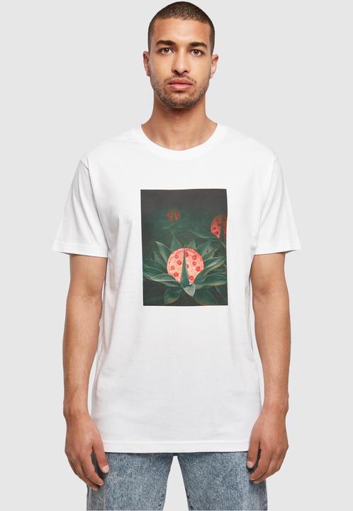 Produktbild MT Pizza Plant Tee - 13221 (M, L)